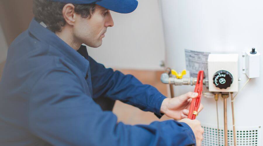 Professional Leak Detection in Frisco, NC