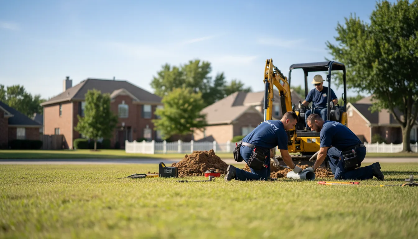 Water Heater Repair in Frisco, NC near me
